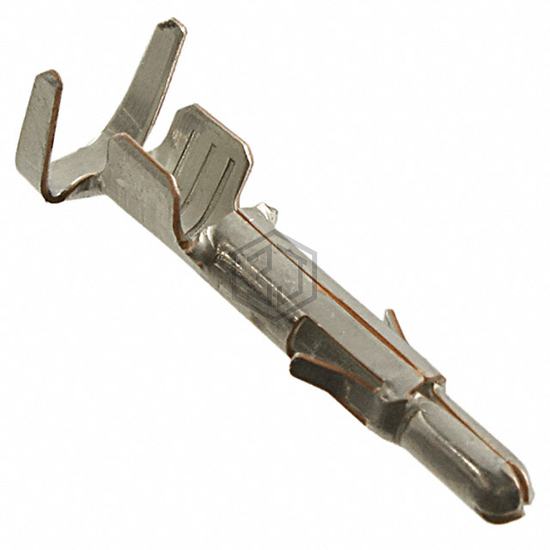 926900-3 - TE Connectivity AMP Connectors - Rectangular Connectors - Contacts