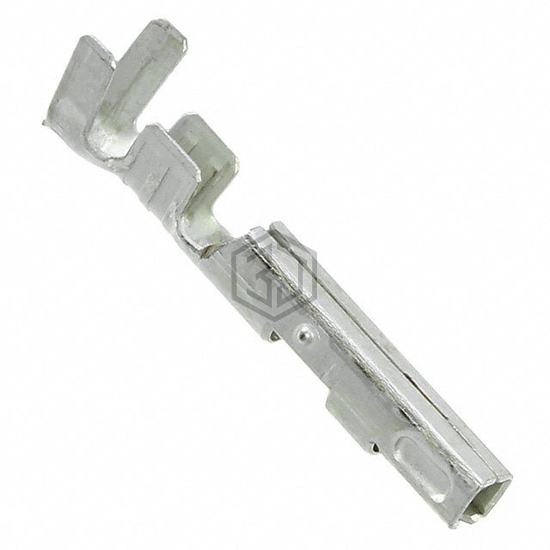 0460550007 - Molex - Rectangular Connectors - Contacts
