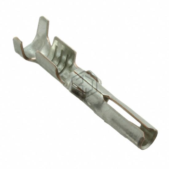 170121-4 - TE Connectivity AMP Connectors - Rectangular Connectors - Contacts