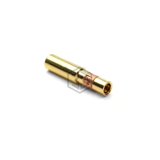 MS10B23F - Amphenol Sine Systems Corp - Rectangular Connectors - Contacts