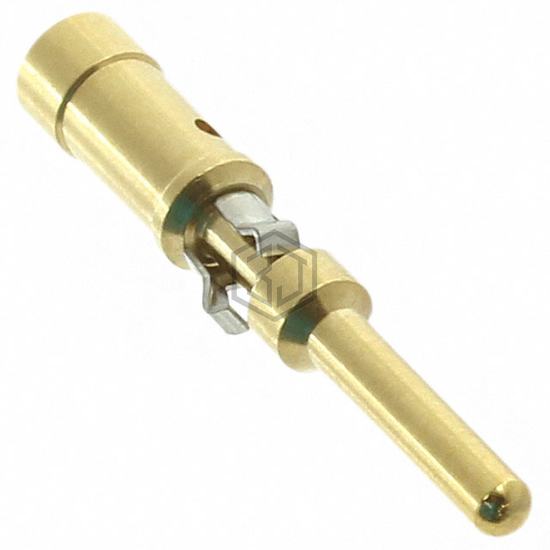 09465000407 - HARTING - Rectangular Connectors - Contacts