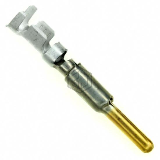 1-770254-0 - TE Connectivity AMP Connectors - Rectangular Connectors - Contacts