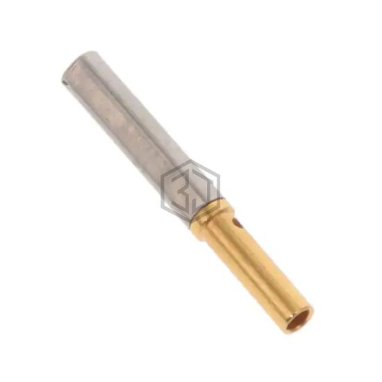 CTA-0165 - TE Connectivity AMP Connectors - Rectangular Connectors - Contacts
