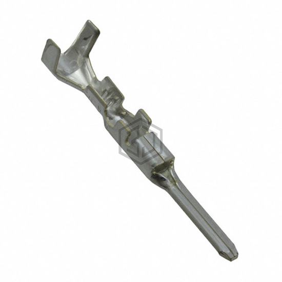570-290-711P40 - EDAC Inc. - Rectangular Connectors - Contacts