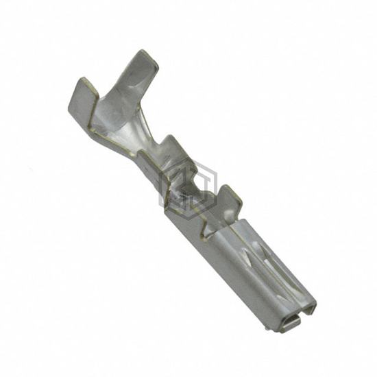 570-290-721P40 - EDAC Inc. - Rectangular Connectors - Contacts