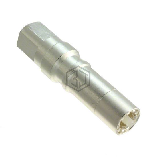 RAD-08-BB - Amphenol Industrial Operations - Rectangular Connectors - Contacts