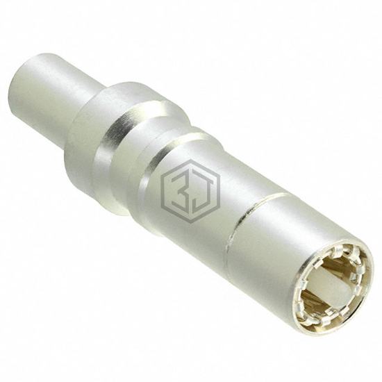 RAD-08-25 - Amphenol Industrial Operations - Rectangular Connectors - Contacts