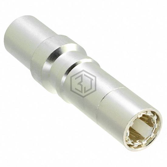 RAD-08-50 - Amphenol Industrial Operations - Rectangular Connectors - Contacts