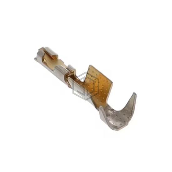 48232-000LF - Amphenol ICC (FCI) - Rectangular Connectors - Contacts