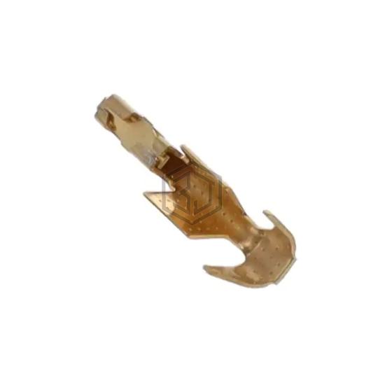 47746-001LF - Amphenol ICC (FCI) - Rectangular Connectors - Contacts