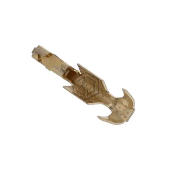47746-002LF - Amphenol ICC (FCI) - Rectangular Connectors - Contacts
