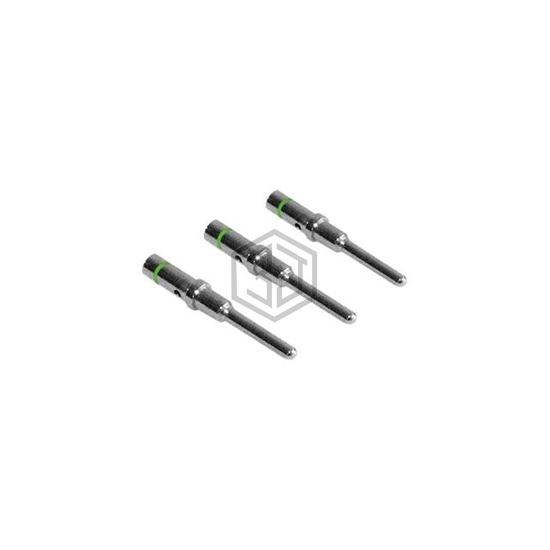 SA1000/G - Bulgin - Rectangular Connectors - Contacts