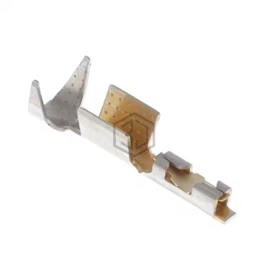 48266-000LF - Amphenol ICC (FCI) - Rectangular Connectors - Contacts