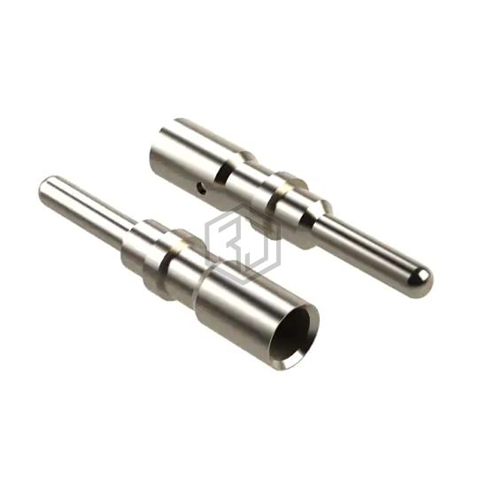 AT60-204-12141-10 - Amphenol Sine Systems Corp - Rectangular Connectors - Contacts