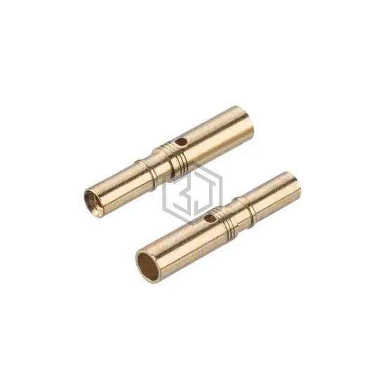 M83-0130005 - Harwin Inc. - Rectangular Connectors - Contacts