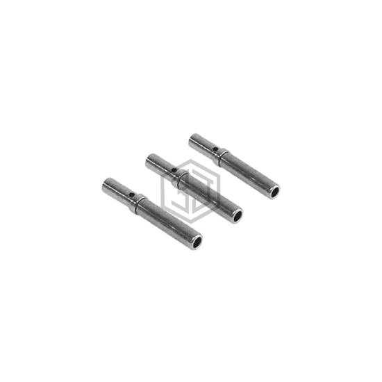 SA1001 - Bulgin - Rectangular Connectors - Contacts
