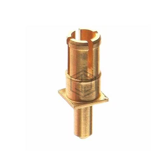 M80-331 - Harwin Inc. - Rectangular Connectors - Contacts