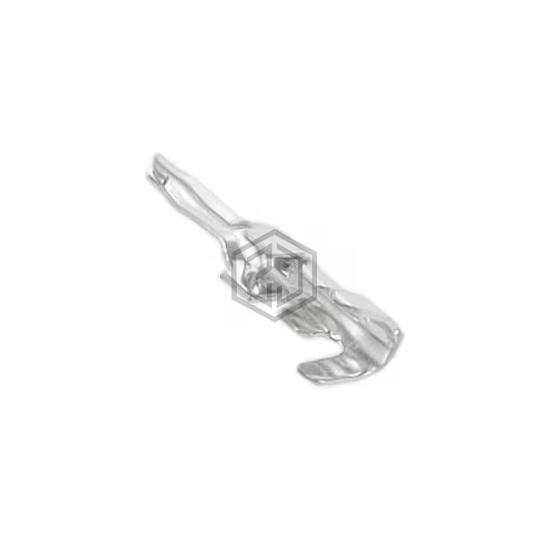 10156615-2001LF - Amphenol ICC (FCI) - Rectangular Connectors - Contacts
