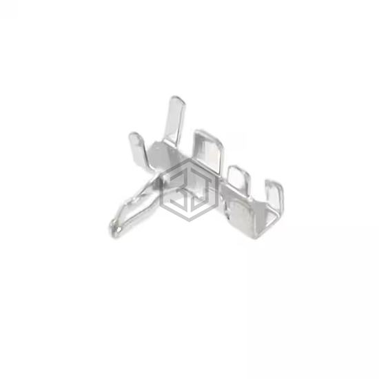 10156617-2001LF - Amphenol ICC (FCI) - Rectangular Connectors - Contacts