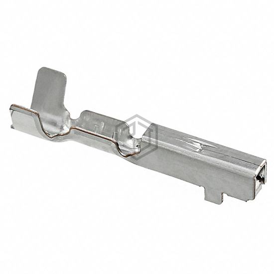 GT25-2428SCF - Hirose Electric Co Ltd - Rectangular Connectors - Contacts