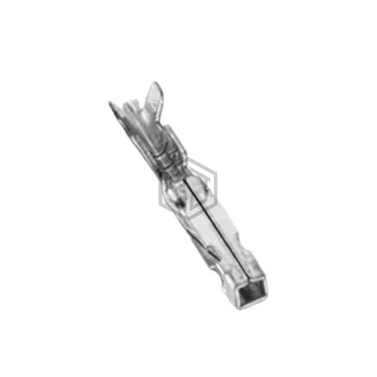 66110113722 - Würth Elektronik - Rectangular Connectors - Contacts