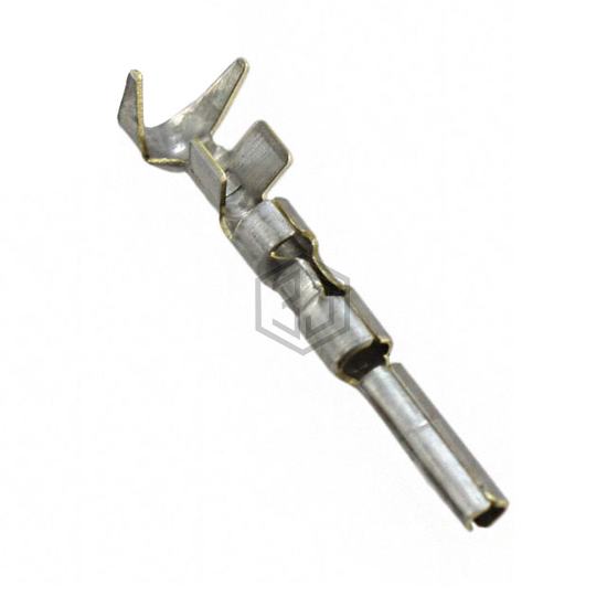 794223-1 - TE Connectivity AMP Connectors - Rectangular Connectors - Contacts