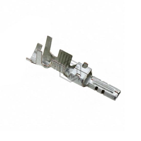 1971788-2 - TE Connectivity AMP Connectors - Rectangular Connectors - Contacts