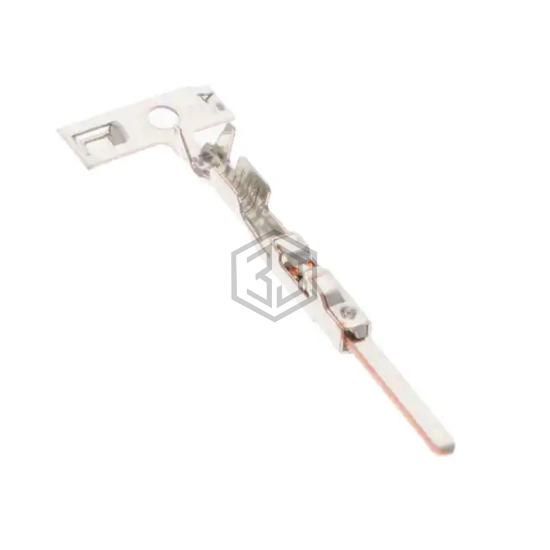 1718350-1 - TE Connectivity AMP Connectors - Rectangular Connectors - Contacts