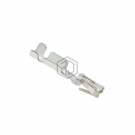 2-167301-2 - TE Connectivity AMP Connectors - Rectangular Connectors - Contacts