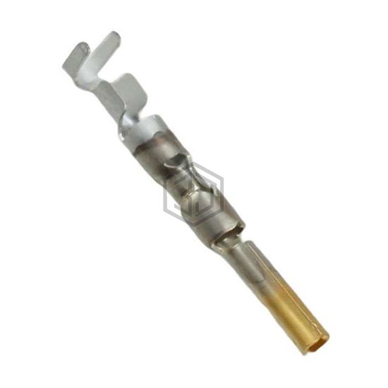 1-794219-0 - TE Connectivity AMP Connectors - Rectangular Connectors - Contacts