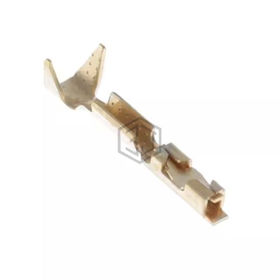 47744-002LF - Amphenol ICC (FCI) - Rectangular Connectors - Contacts