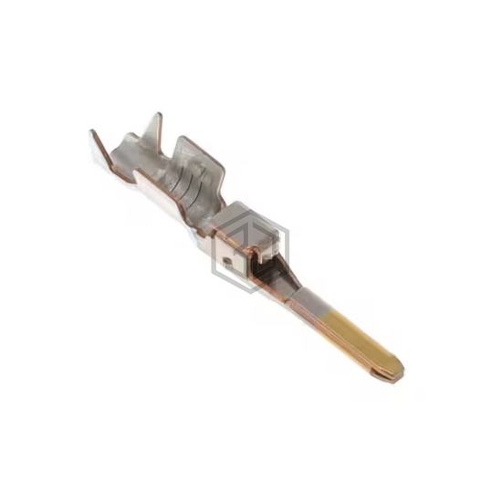 HB01P25H3P1 - JAE Electronics - Rectangular Connectors - Contacts