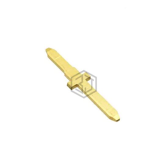 1-86182-5 - TE Connectivity AMP Connectors - Rectangular Connectors - Contacts