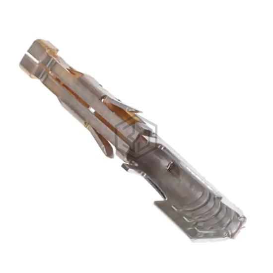 10143250-101LF - Amphenol ICC (FCI) - Rectangular Connectors - Contacts