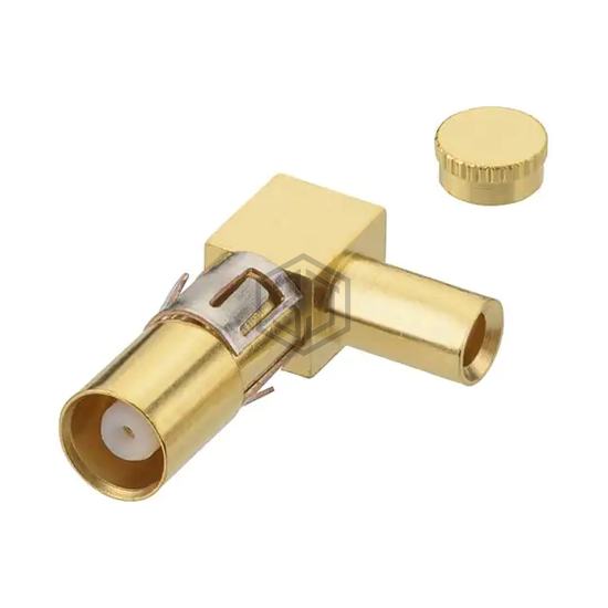 M80-310 - Harwin Inc. - Rectangular Connectors - Contacts
