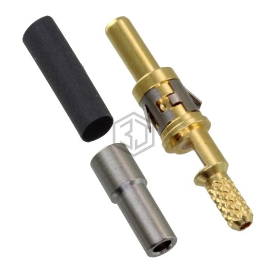 MRF14-J-088NM-1 - Hirose Electric Co Ltd - Rectangular Connectors - Contacts
