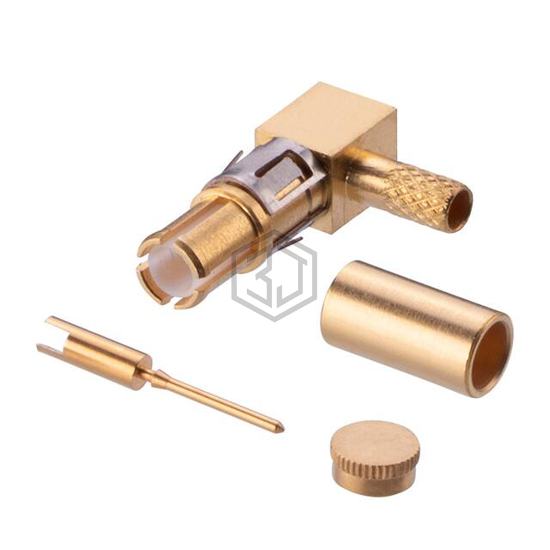 M80-318 - Harwin Inc. - Rectangular Connectors - Contacts