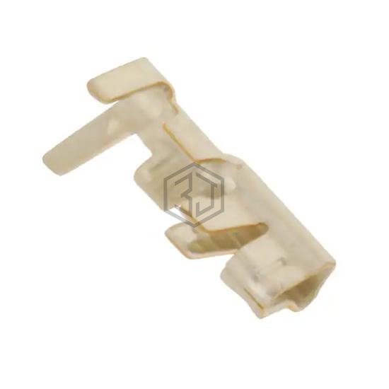 SXA-001T-P0.6 - JST Sales America Inc. - Rectangular Connectors - Contacts