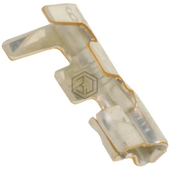SPH-001T-P0.5L - JST Sales America Inc. - Rectangular Connectors - Contacts