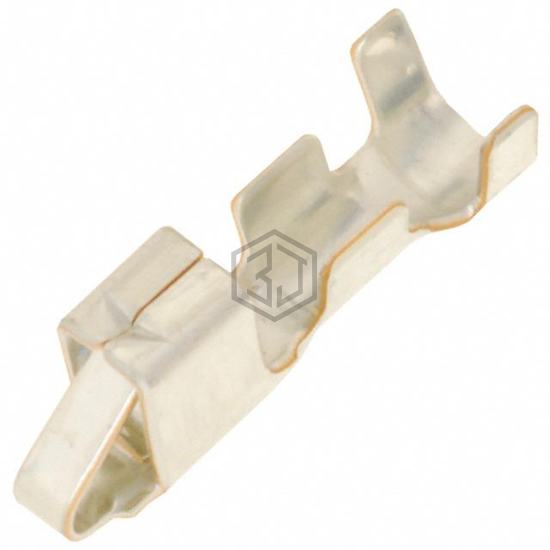 SHF-001T-0.8BS - JST Sales America Inc. - Rectangular Connectors - Contacts