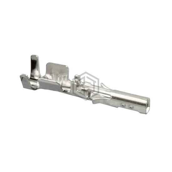 10127718-001LF - Amphenol ICC (FCI) - Rectangular Connectors - Contacts