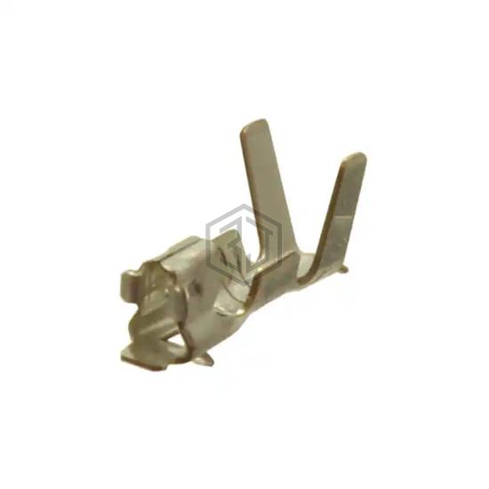 SXH-001T-P0.6N - JST Sales America Inc. - Rectangular Connectors - Contacts
