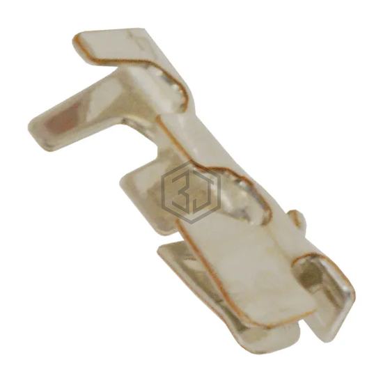 SSH-003T-P0.2-H - JST Sales America Inc. - Rectangular Connectors - Contacts