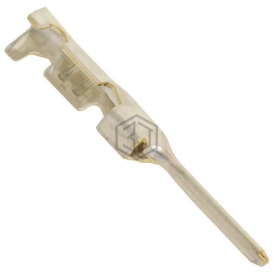 SWPT-001T-P025 - JST Sales America Inc. - Rectangular Connectors - Contacts