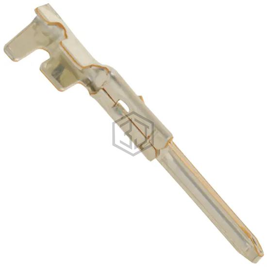 SYM-001T-P0.6(N) - JST Sales America Inc. - Rectangular Connectors - Contacts