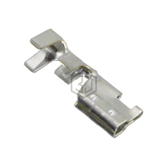 0008701031 - Molex - Rectangular Connectors - Contacts