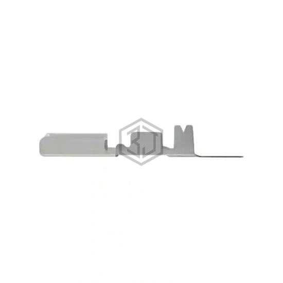 5-968221-1 - TE Connectivity AMP Connectors - Rectangular Connectors - Contacts