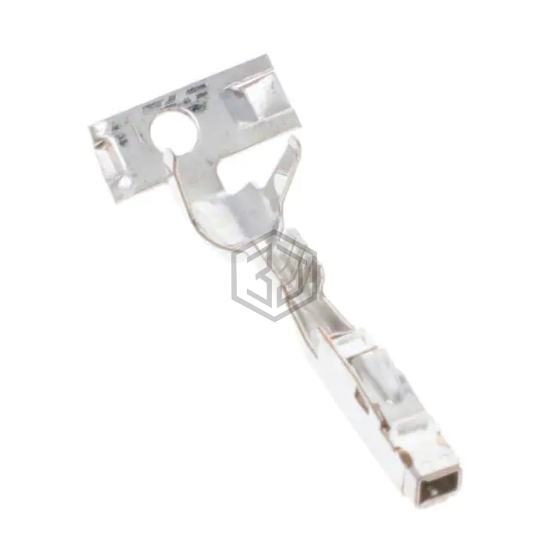 7-1452665-1 - TE Connectivity AMP Connectors - Rectangular Connectors - Contacts