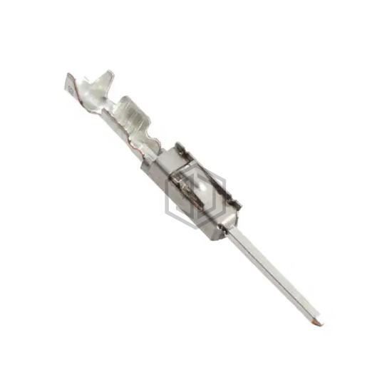 6-928918-1 - TE Connectivity AMP Connectors - Rectangular Connectors - Contacts