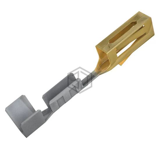 CC79R-2630-01-L - Samtec Inc. - Rectangular Connectors - Contacts